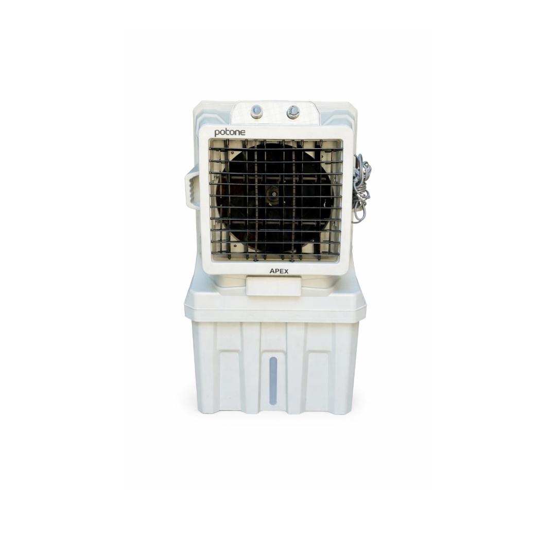 Apex Air Cooler - Compact Powerful Cooling