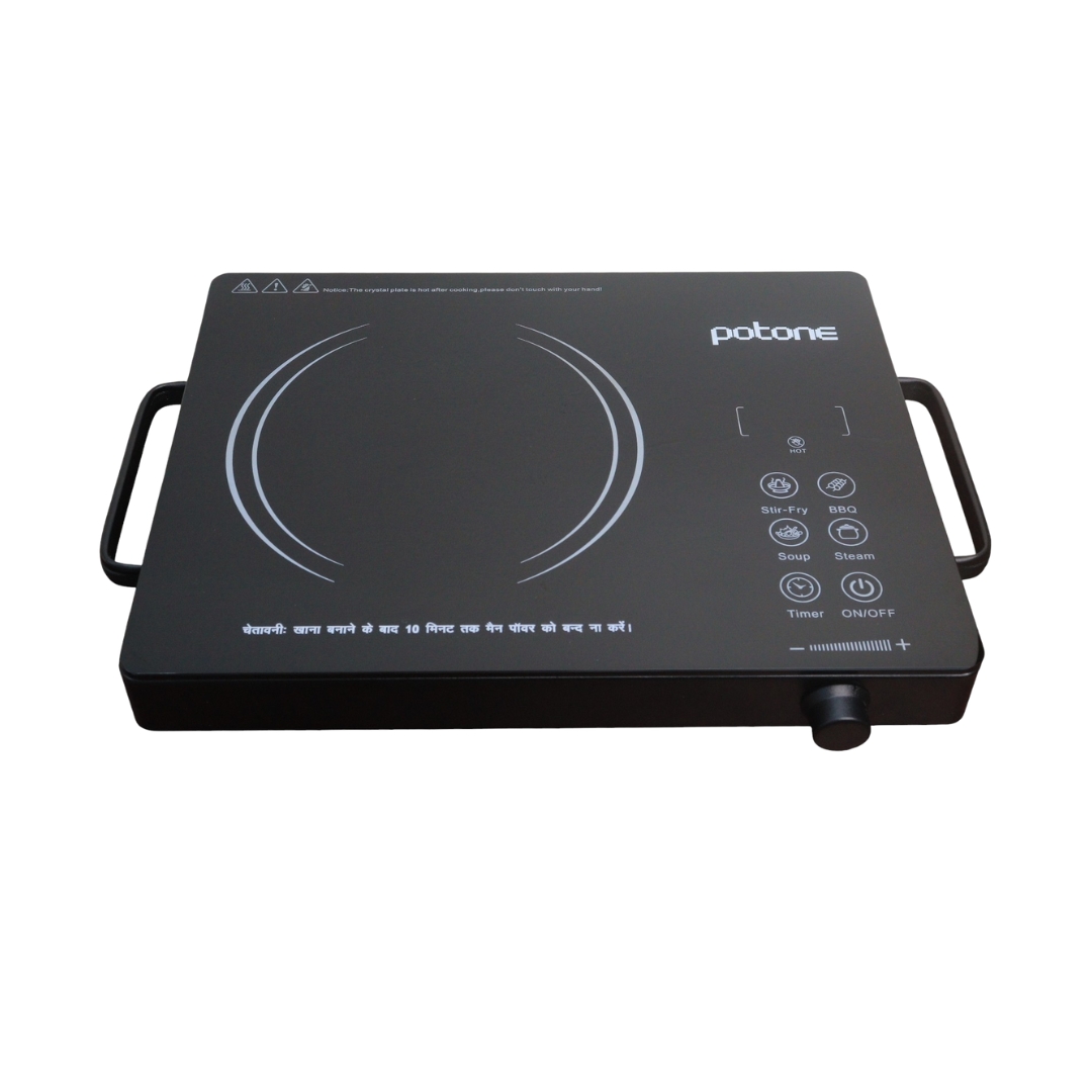 M10 Infrared Cooktop - Efficient Cooking