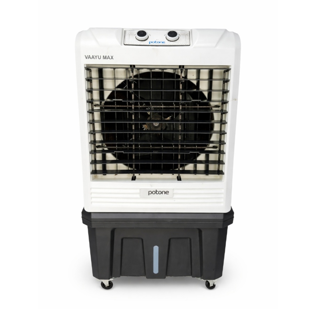 VaayuMax Air Cooler - Premium Cooling Solution