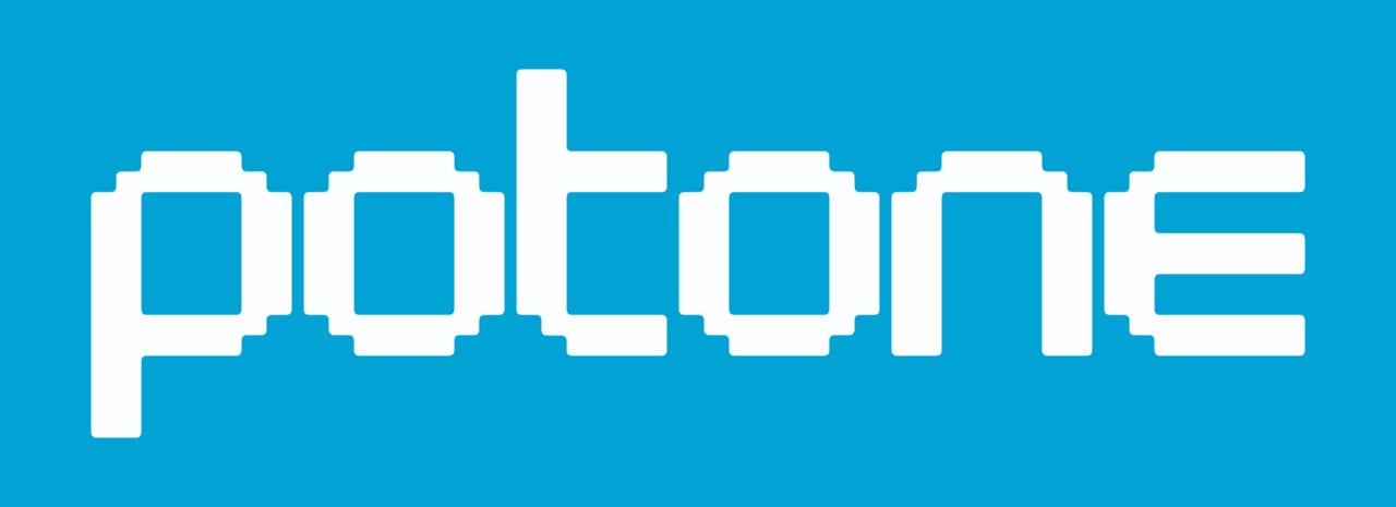 Potone India Logo